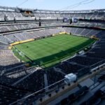 FIFA Club World Cup - MetLife Stadium