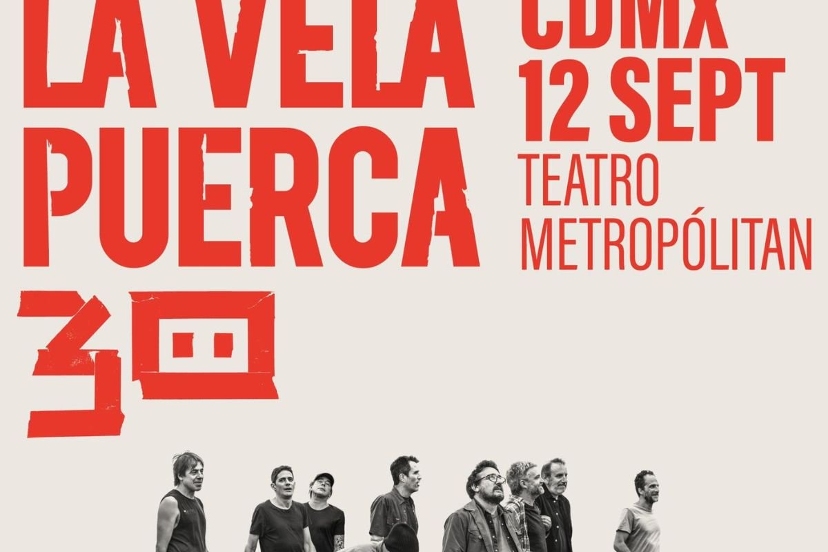 la-vela-puerca-teatro-metropolitan-rock-ciudad-mexico-cdmx