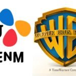 CJ-ENM-Warner-Brothers