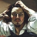 Gustave_Courbet_-_Le_Désespéré_(1843)