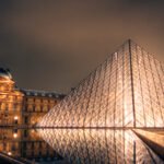 Louvre-Museum