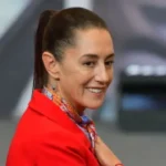 claudia sheinbaum