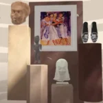 descarga