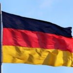 Alemania-bandera