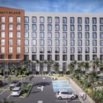 CUNZA_R0016 Exterior Front Entrance And Parking Lot