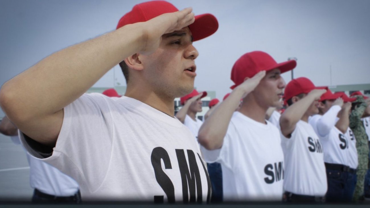 SERVICIO MILITAR NACIONAL SE DECLARA OBLIGATORIO A PARTIR DE 2026 ...