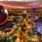 Disparos año nuevo - 1