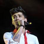 El cantante británico Zayn Malik anuncia tres conciertos en México durante gira Konnakol