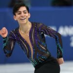 Milano Cortina 2026 Winter Olympic Games - Figure Skating