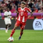 Bundesliga - FC Bayern Munich vs RB Leipzig