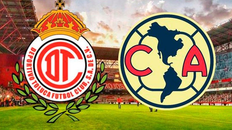 america-toluca