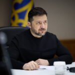 Zelenski anuncia progresos sobre la verificación de un eventual alto el fuego en Ucrania