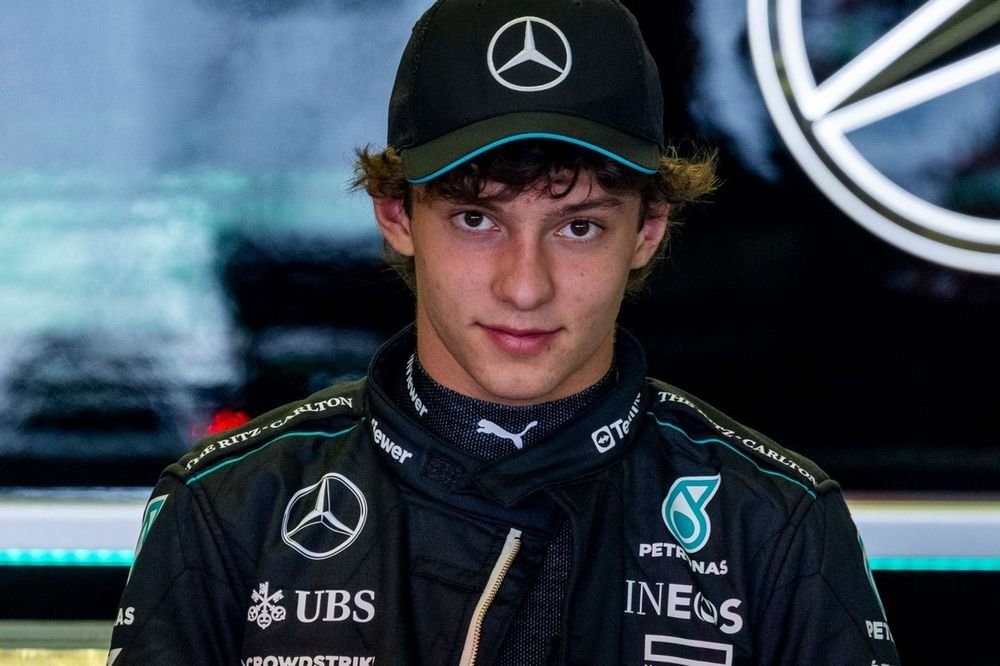andrea-kimi-antonelli-mercedes