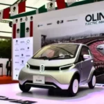 carro elctrico