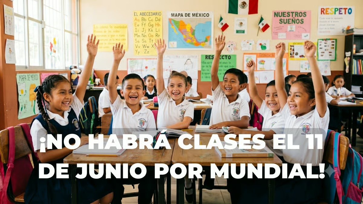 SUSPENDEN CLASES EN LA CAPITAL EL 11 DE JUNIO POR INAUGURACIÓN DEL ...