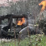 explosion vale verga