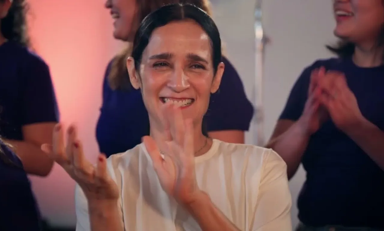 julieta venegas