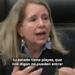 ministra eua