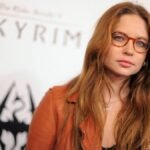 The Elder Scrolls V: Skyrim Official Launch Party - Red Carpet