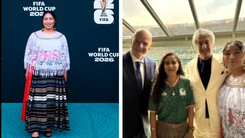 niña fifa