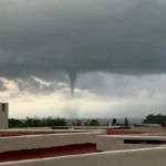 tornado