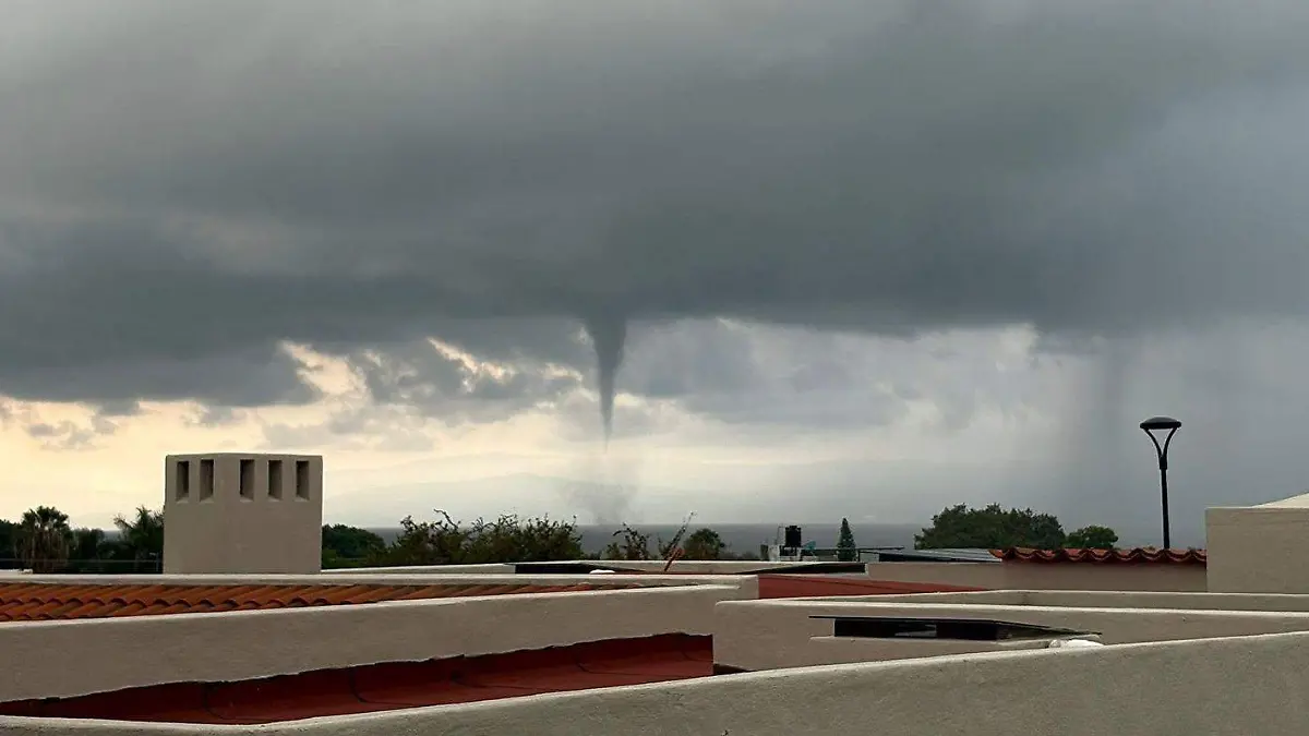 tornado