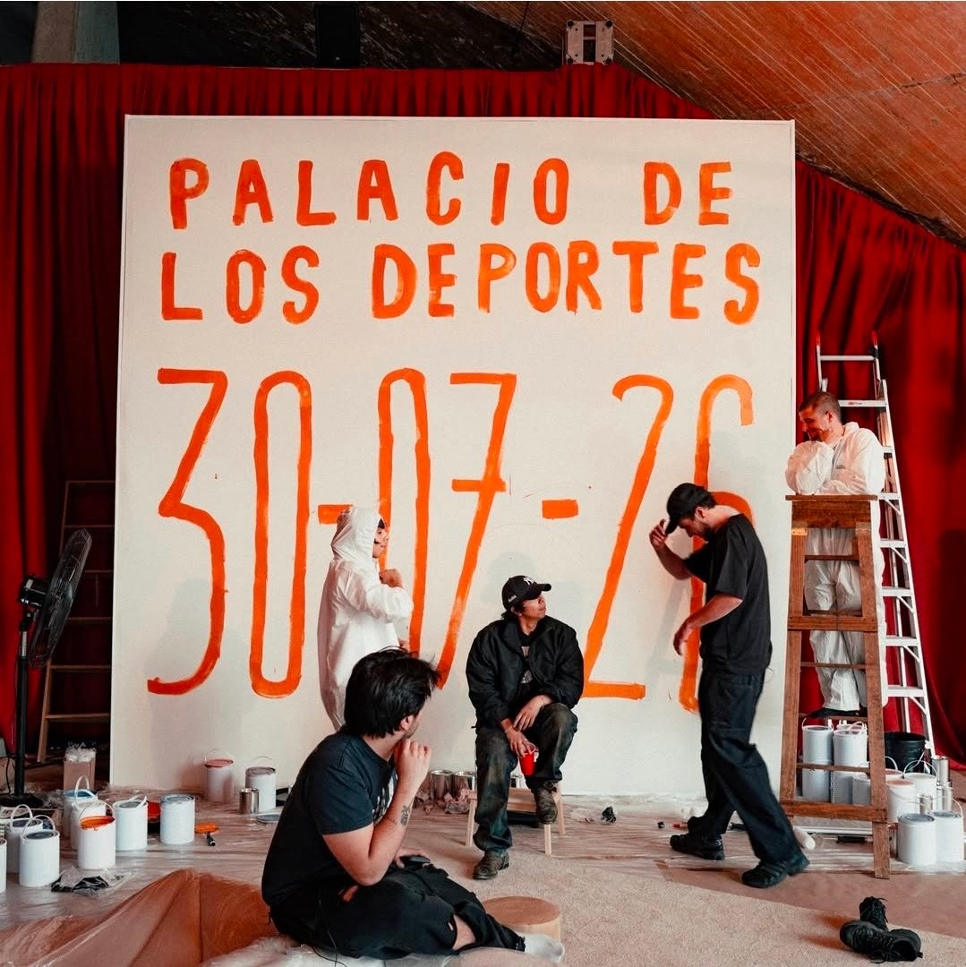 latin-mafia-fred-again-palacio-de-los-deportes