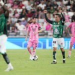 MLS: Leagues Cup Phase One-Club Leon at Inter Miami FC