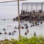 ESPAÑA-CEUTA