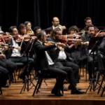 orquesta