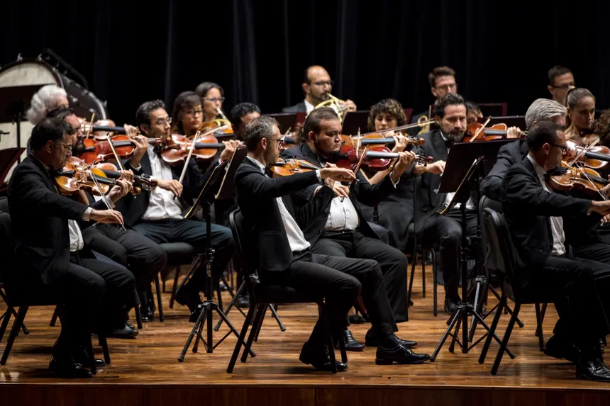 orquesta